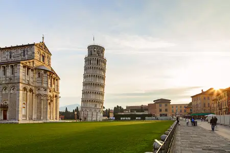 Pisa